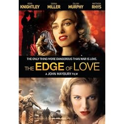 The Edge of Love