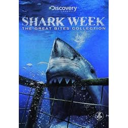 Shark Week: The Great Bites Collection