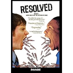 Resolved