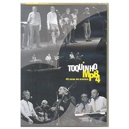 40 Anos De Musica