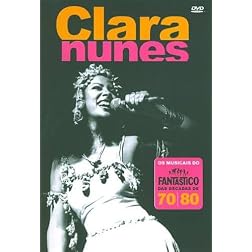 Os Musicais Do Fantastico Das Decadas De 70 & 80