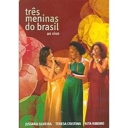 Tres Meninas Do Brasil