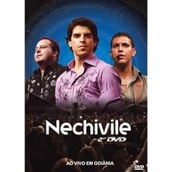 Ao Vivo Em Goiania