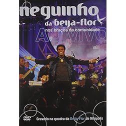Vol. 2-Nos Bracos Da Comunidade
