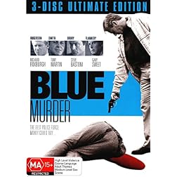 Blue Murder: Special Edition