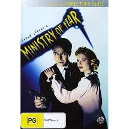 Ministry of Fear