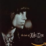 The Best of Kiki Dee by Kiki Dee