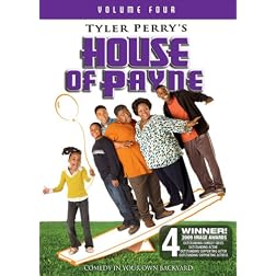 Tyler Perry's House of Payne, Vol. 4