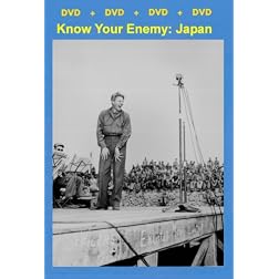 Know Your Enemy: Japan