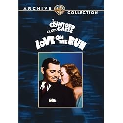 Love on the Run