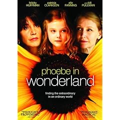Phoebe in Wonderland (Theatrica...
