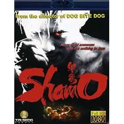 Shamo [Blu-ray]