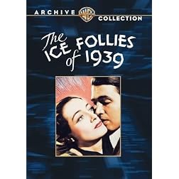 Ice Follies of 1939