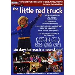 The Little Red Truck