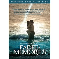 Faded Memories