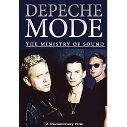 Depeche Mode: The Ministry of Sound