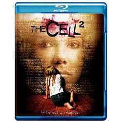 The Cell 2 [Blu-ray]