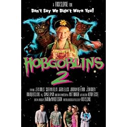Hobgoblins 2