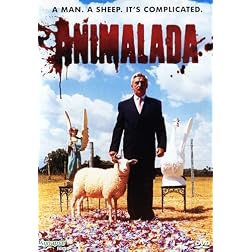 Animalada DVD