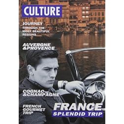 Splendid Trip: France