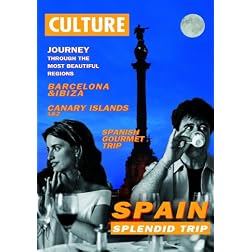 Splendid Trip: Spain