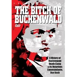 The Bitch of Buchenwald