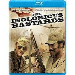 Inglorious Bastards [Blu-ray]