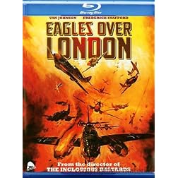 Eagles Over London [Blu-ray]