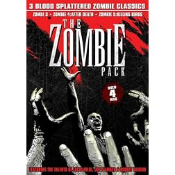 Zombie Pack (slimpack)
