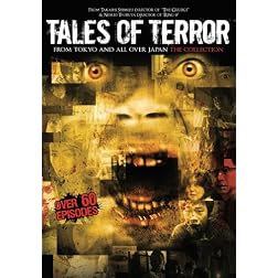 Tales of Terror LiteBox (slimpack)