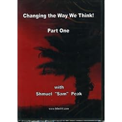 Changing the Way We Think!