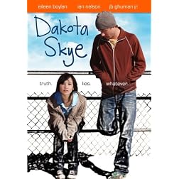Dakota Skye