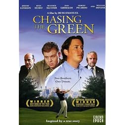 Chasing the Green