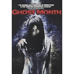 Ghost Month
