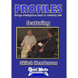 PROFILES featuring Skitch Henderson