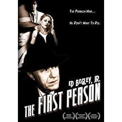 The First Person