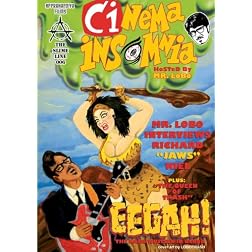 Eegah! Cinema Insomnia Edition