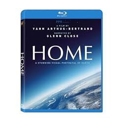 Home [Blu-ray]