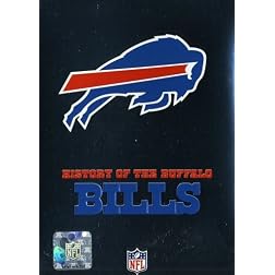 NFL: History of the Buffalo Bills