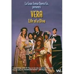 Vera: Life of a Diva