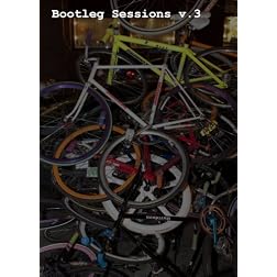 Bootleg Sessions Vol 3