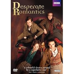 Desperate Romantics