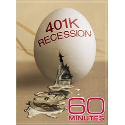60 Minutes - 401K Recession (April 19, 2009)