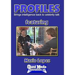 PROFILES Featuring Mario Lopez