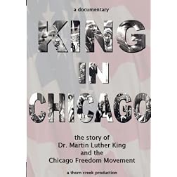 King in Chicago