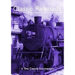 Classic Railroads