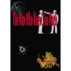 The Man Who Knew Too Much