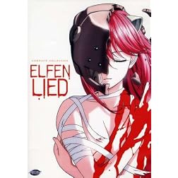 Elfen Lied: The Complete Collection