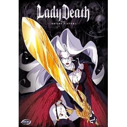 Lady Death