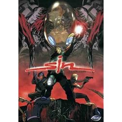 Sin: The Movie